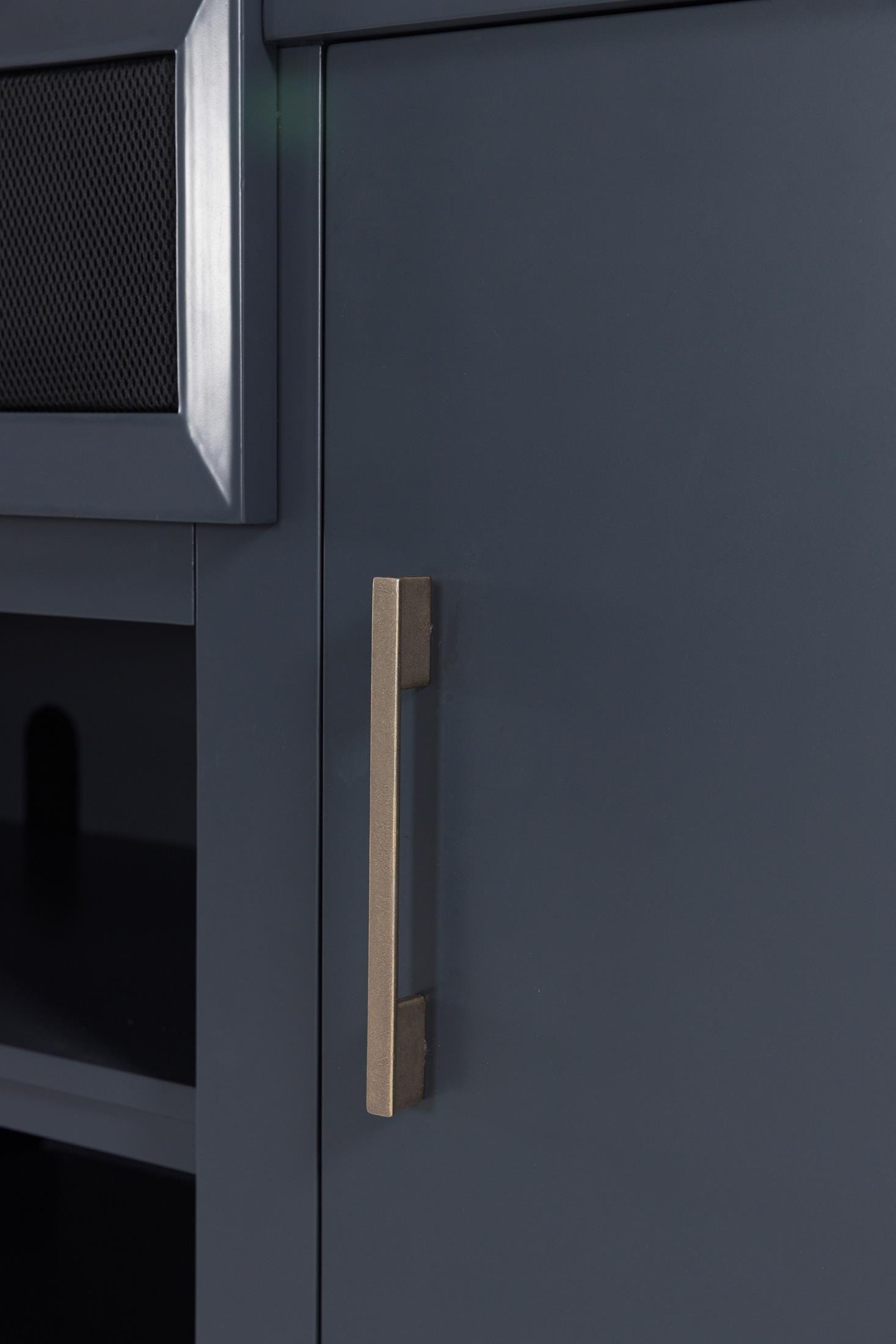 Landocken 83 TV Stand