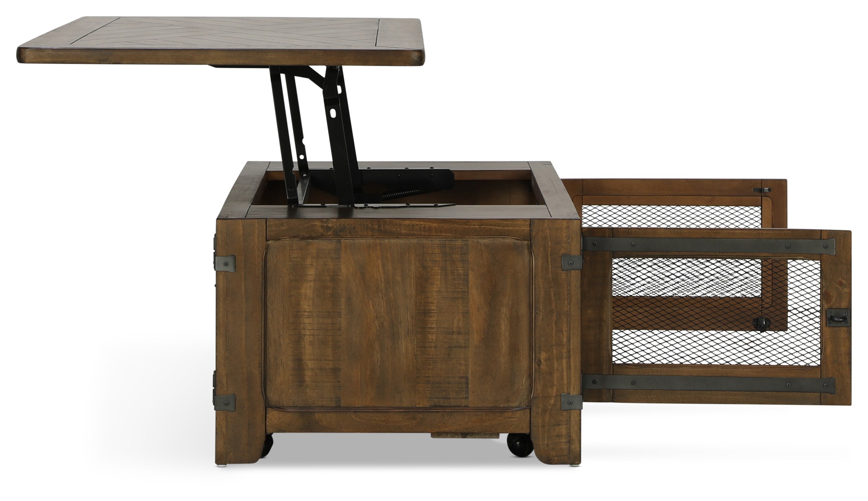 Emerson Lift-Top Coffee Table - Indoor