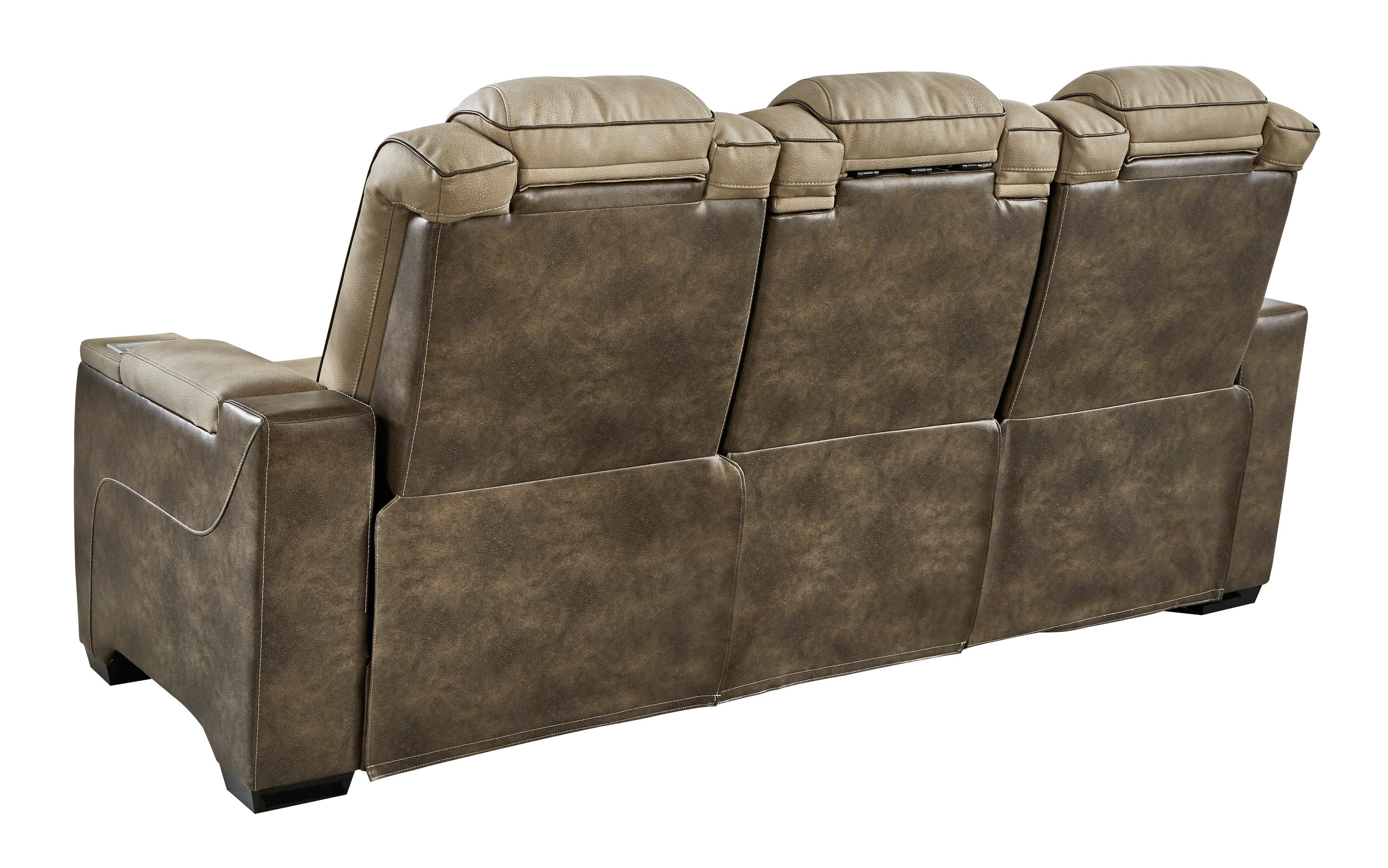 Next-Gen DuraPella Power Reclining Sofa