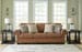 Carianna Queen Sofa Sleeper - Fabric