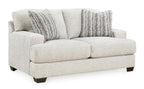 Brebryan Loveseat - Indoor