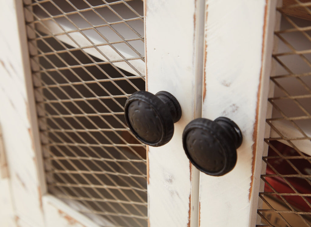 Wystfield End Table - Indoor