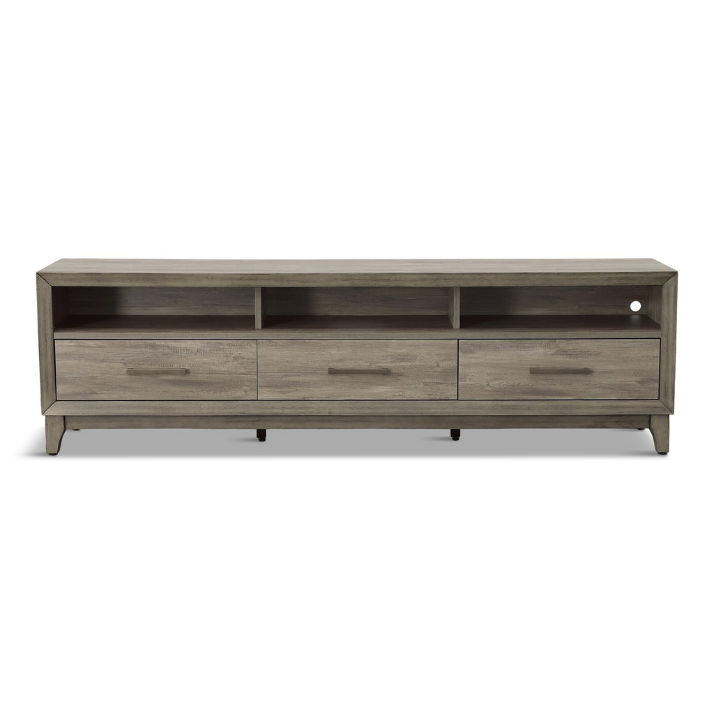 Darwin 76 TV Console - Console Table