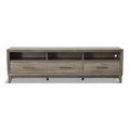 Darwin 76 TV Console - Console Table