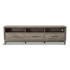 Darwin 76 TV Console - Console Table
