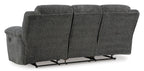 Frohn Reclining Sofa - Fabric