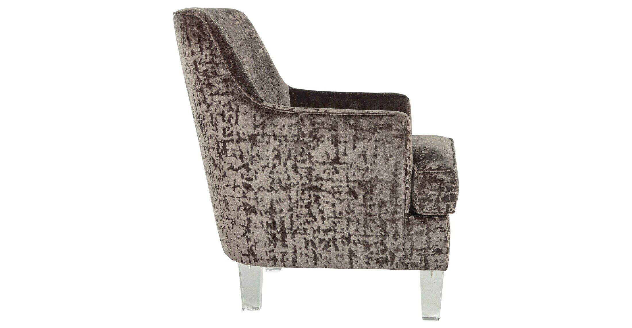 Gloriann Accent Chair - Fabric