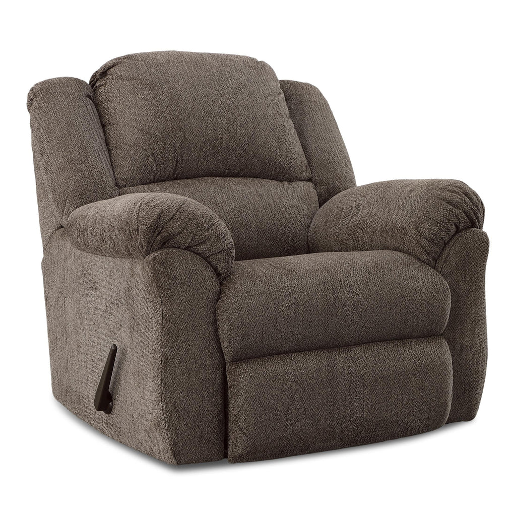 Venture Rocker Recliner - Clove