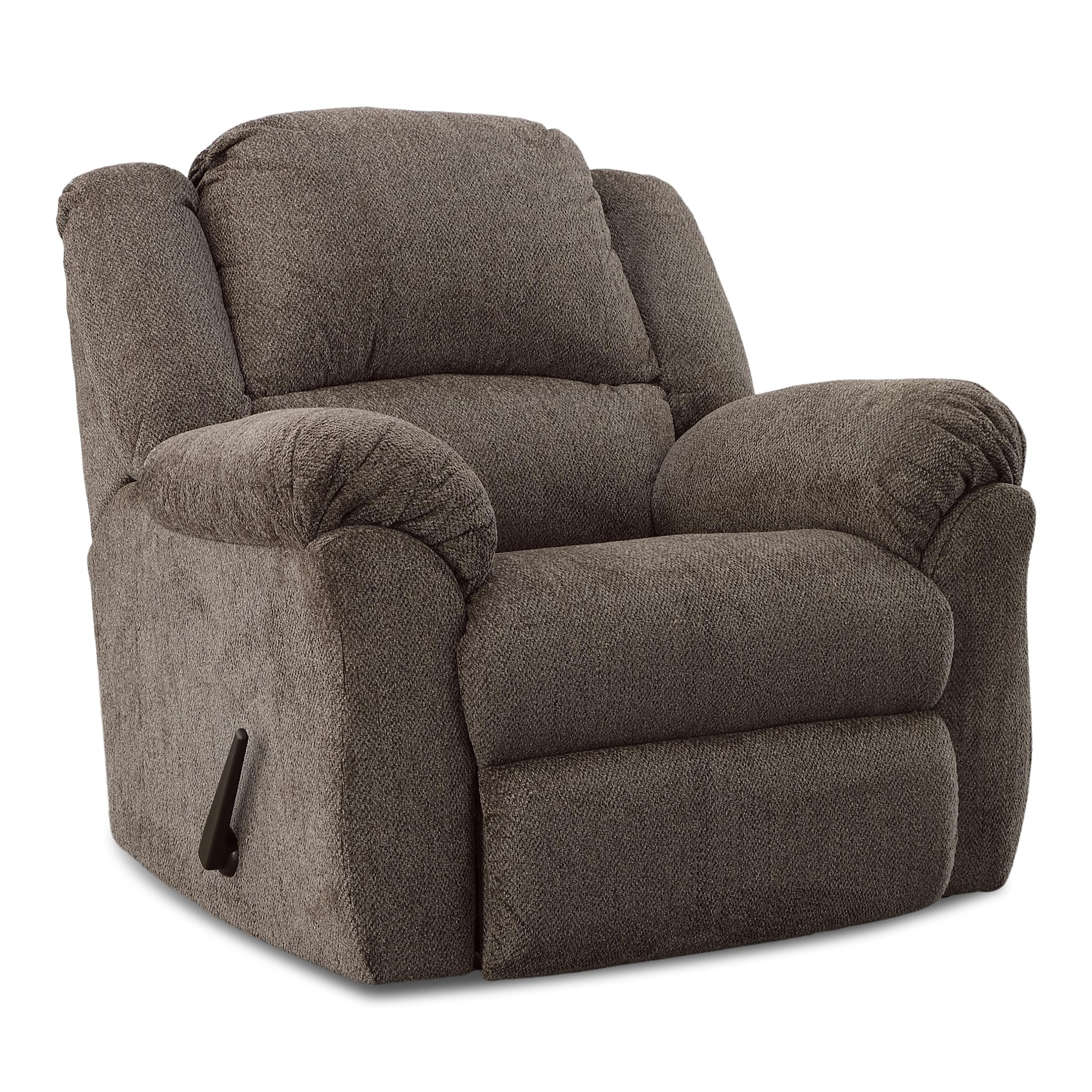 Venture Rocker Recliner - Clove