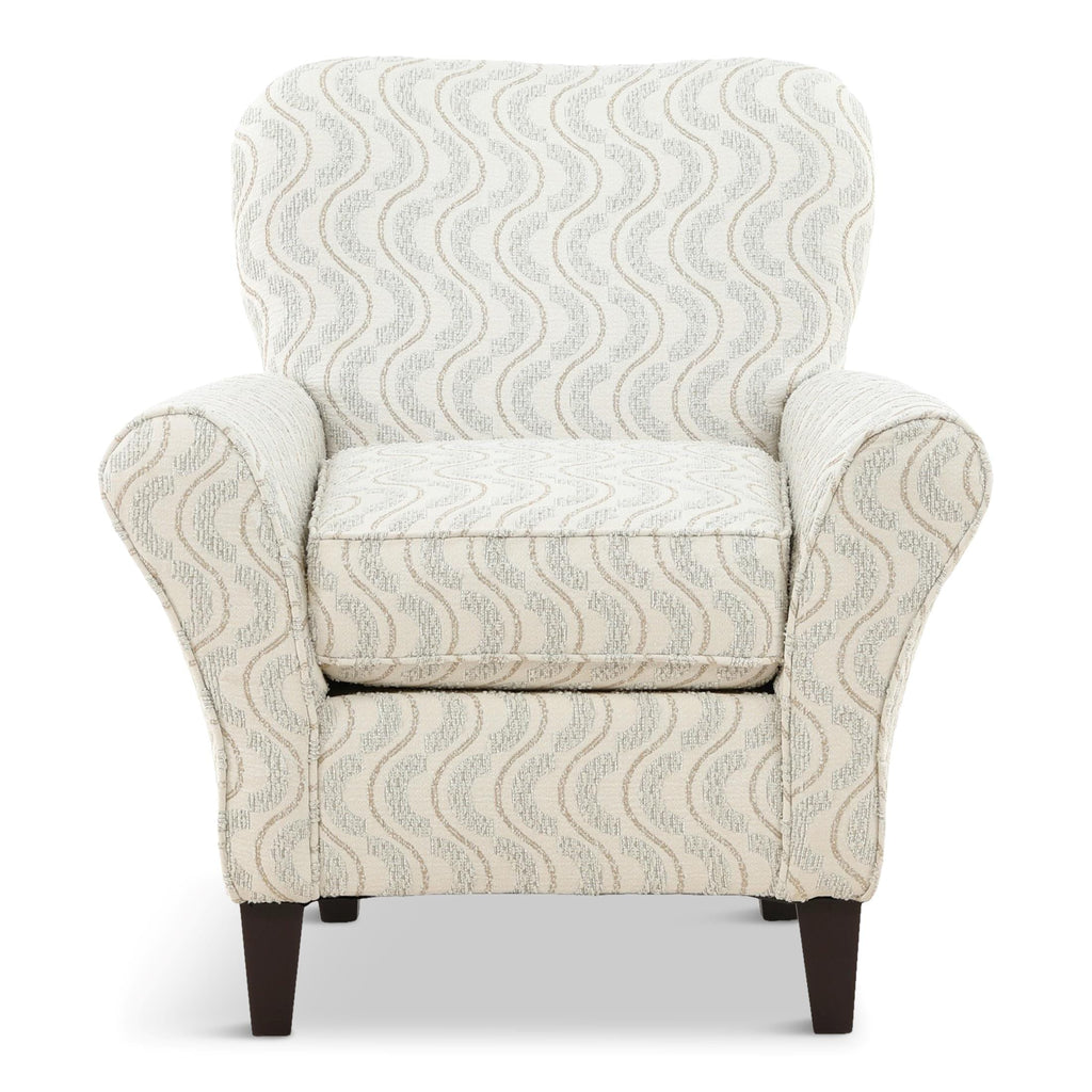 Berkley Accent Chair - Fabric