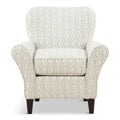 Berkley Accent Chair - Fabric