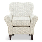 Berkley Accent Chair - Fabric