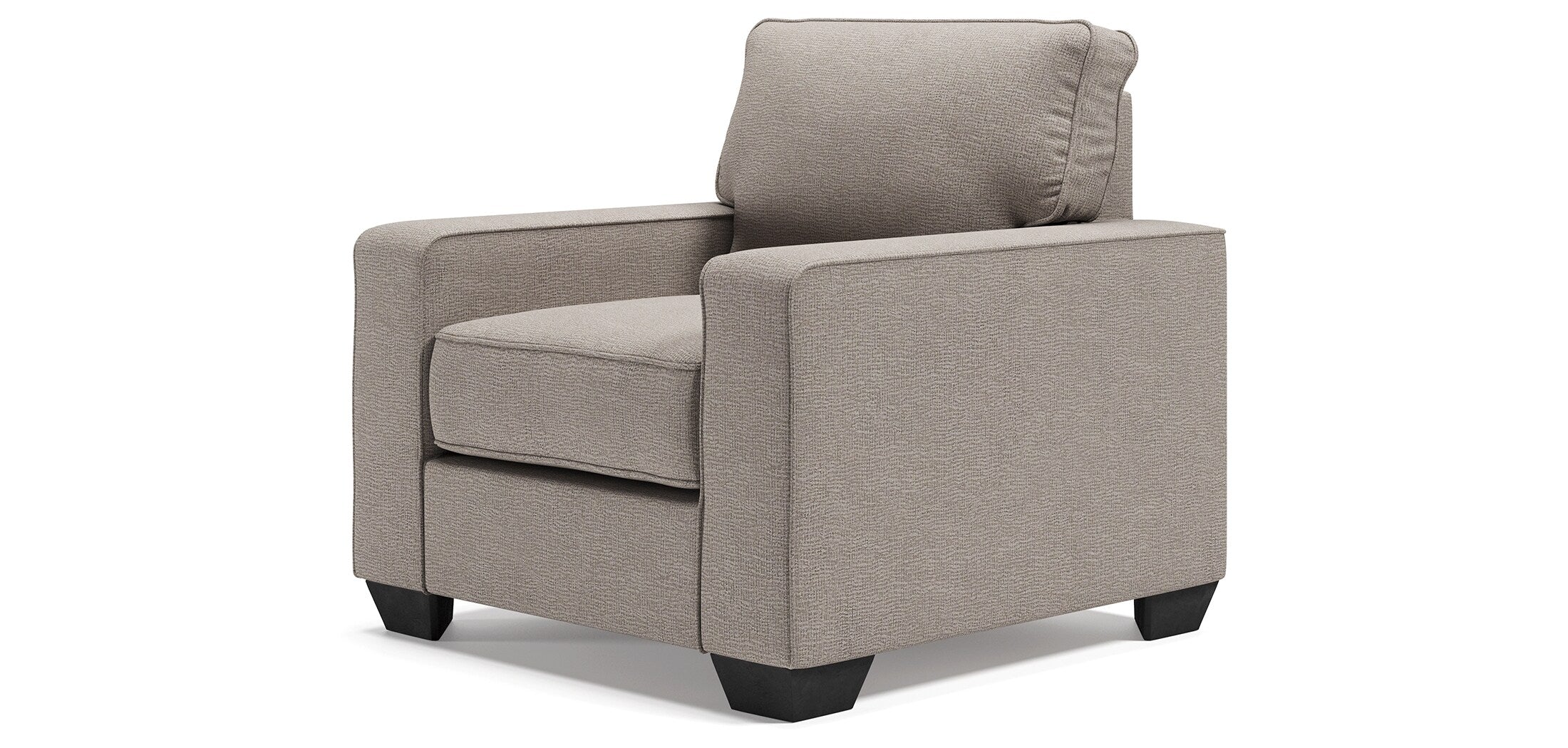 Greaves Chair - Fabric