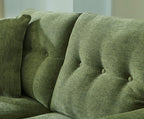 Bixler Sofa - Fabric