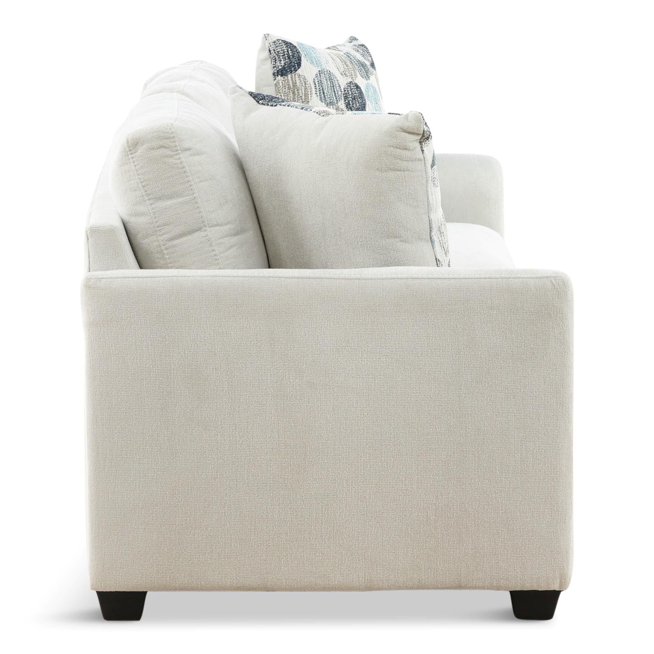 Ringold Queen Sleeper Sofa - Fabric