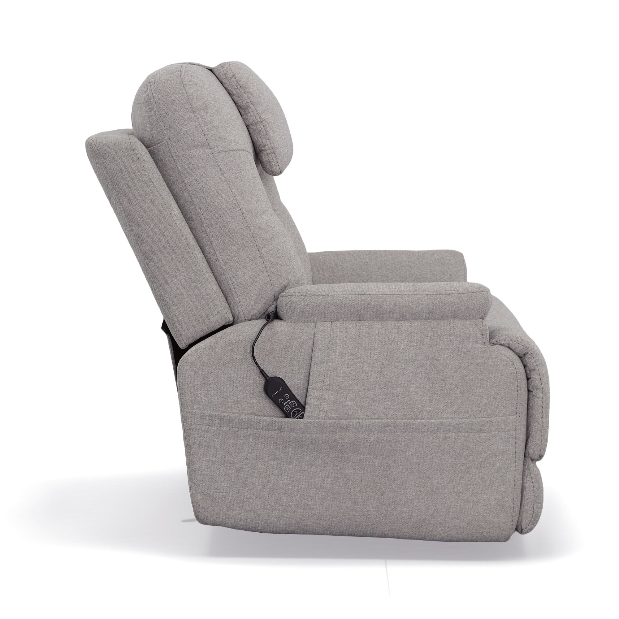 Model 2 Power Recliner