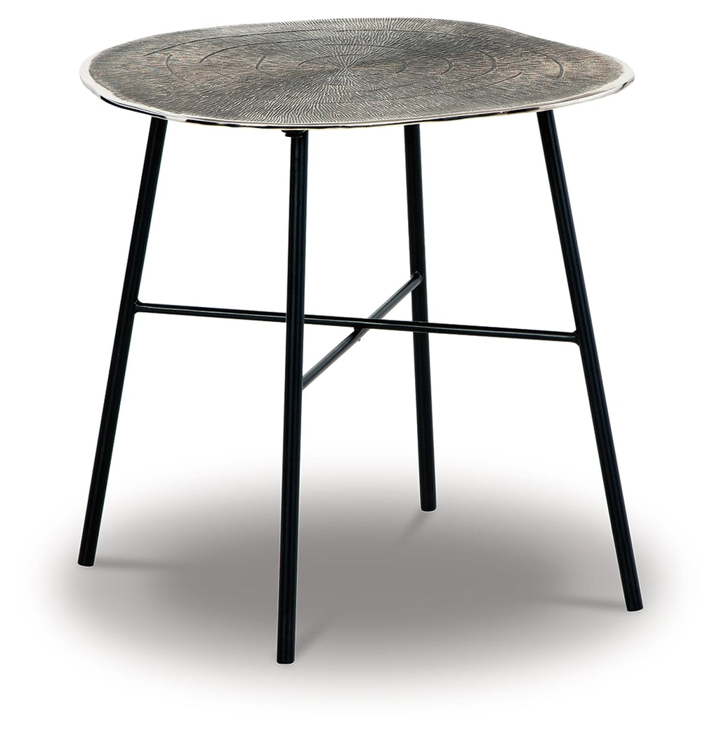 Laverford End Table - Indoor