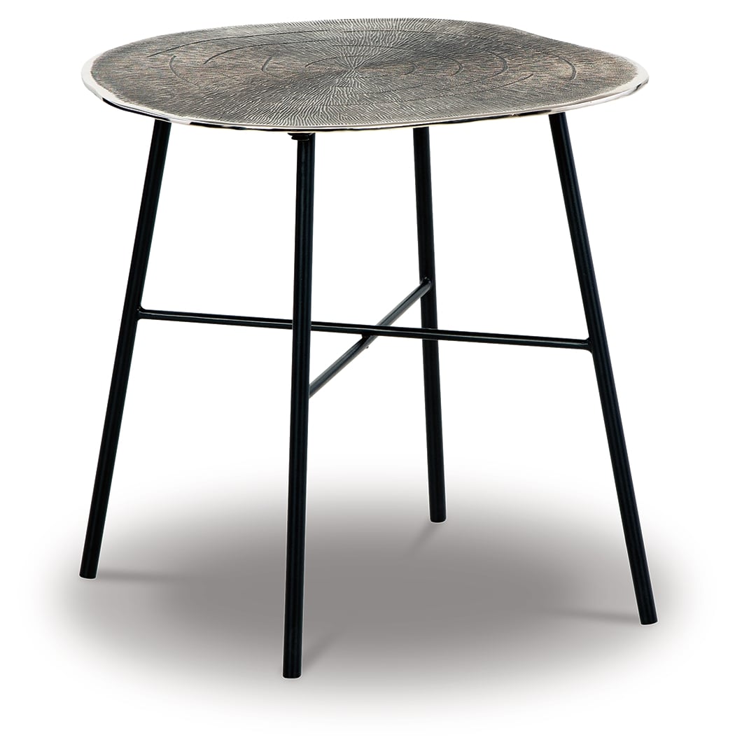 Laverford End Table - Indoor