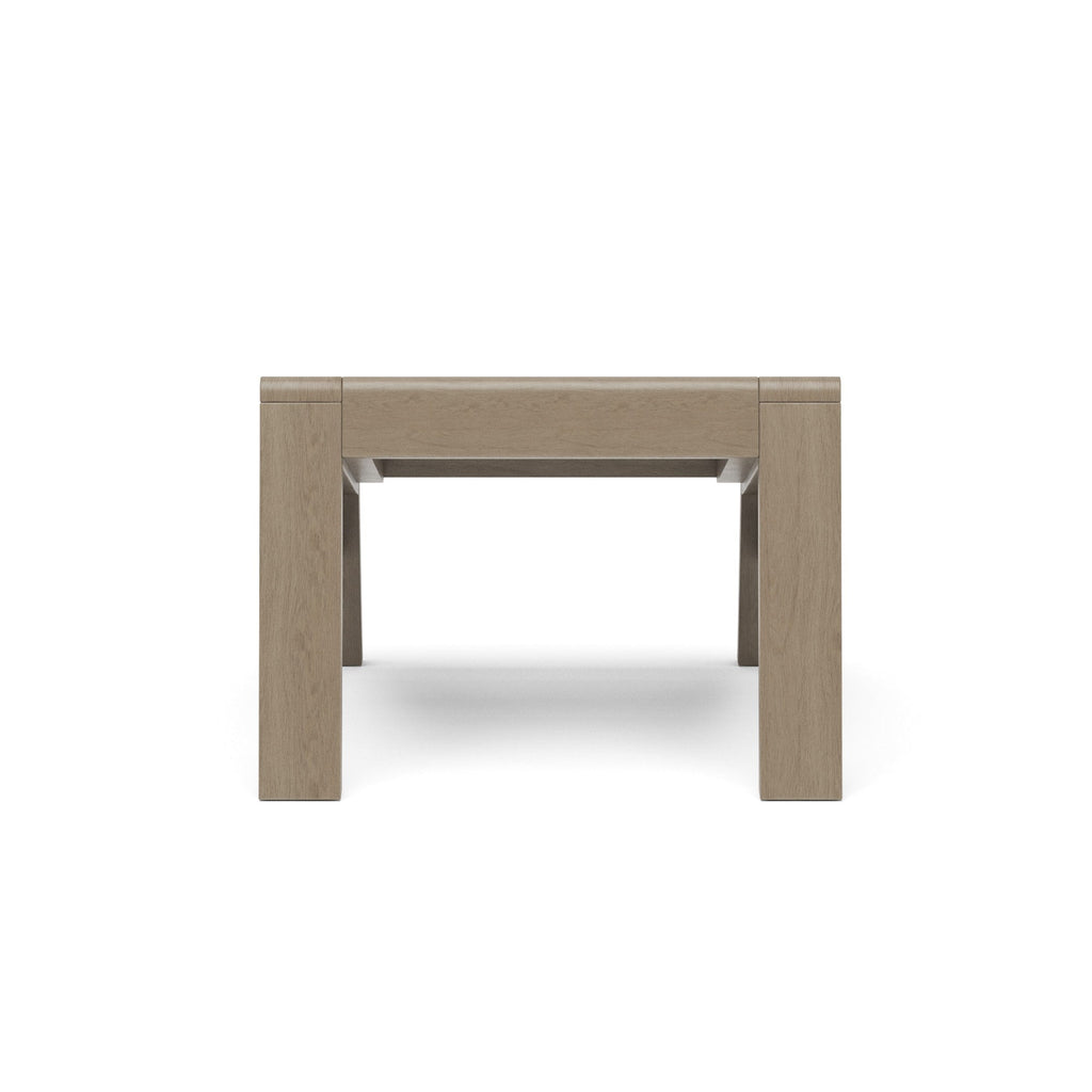 Sustain Outdoor Ottoman - Coffee Table