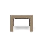 Sustain Outdoor Ottoman - Coffee Table