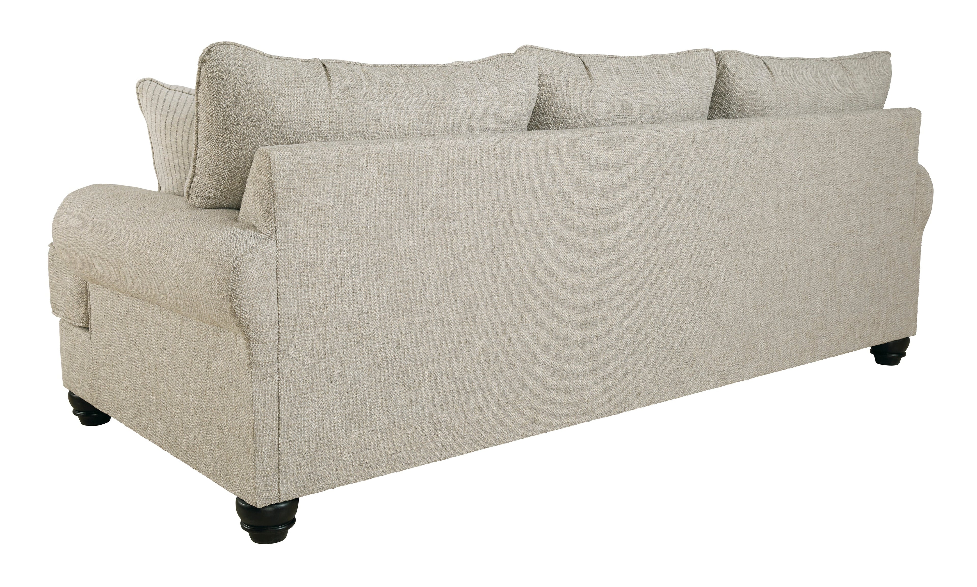 Asanti Sofa - Fabric