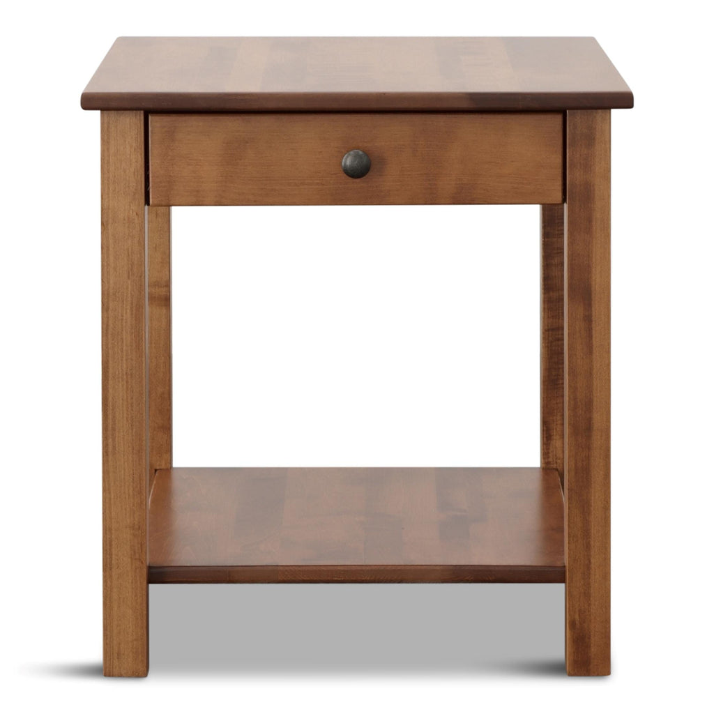 Bedford End Table - Indoor
