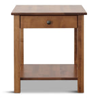 Bedford End Table - Indoor