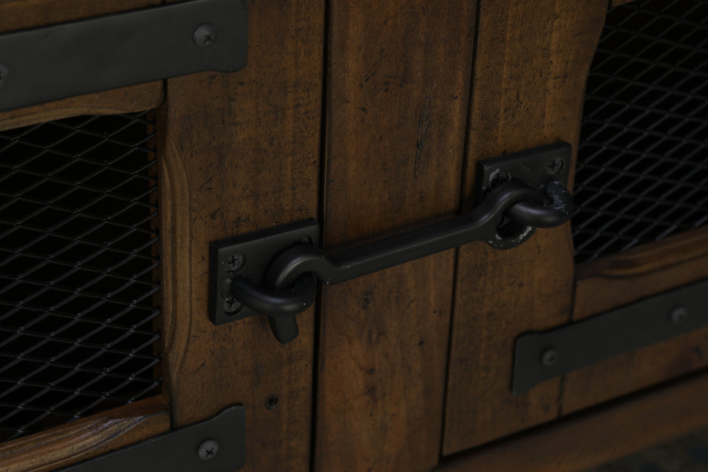 Emerson Lift-Top Coffee Table - Indoor