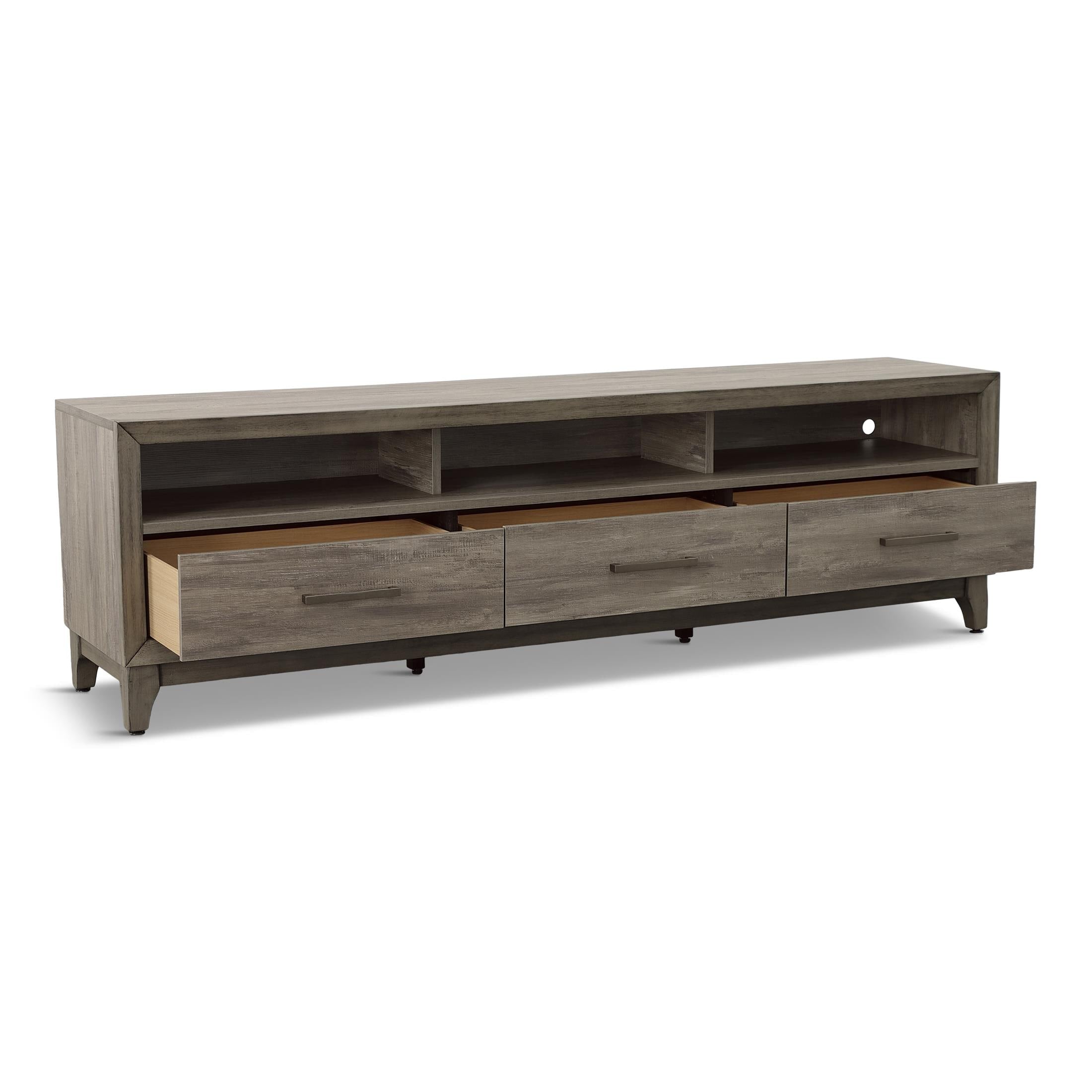 Darwin 76 TV Console - Console Table