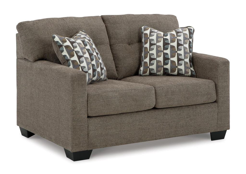 Mahoney Loveseat - Indoor