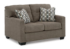 Mahoney Loveseat - Indoor