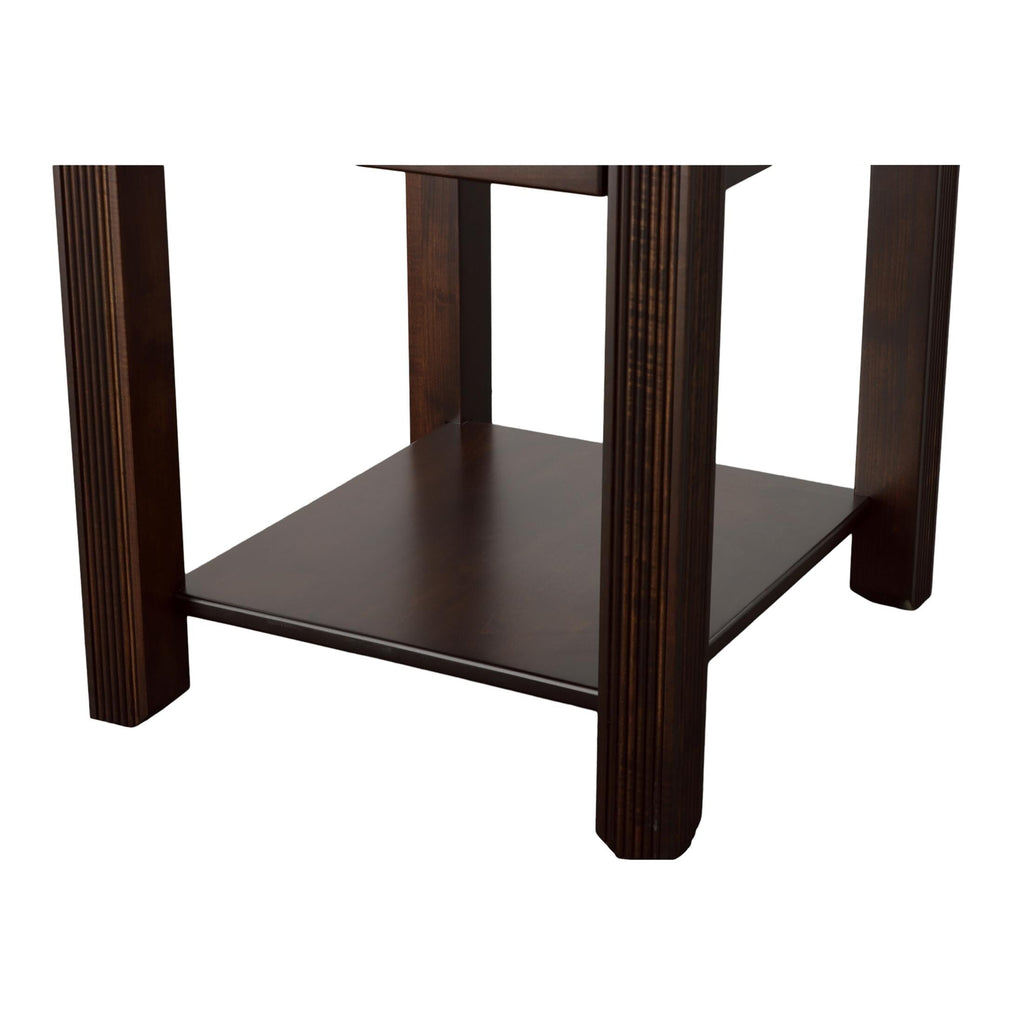 Windham End Table - Indoor