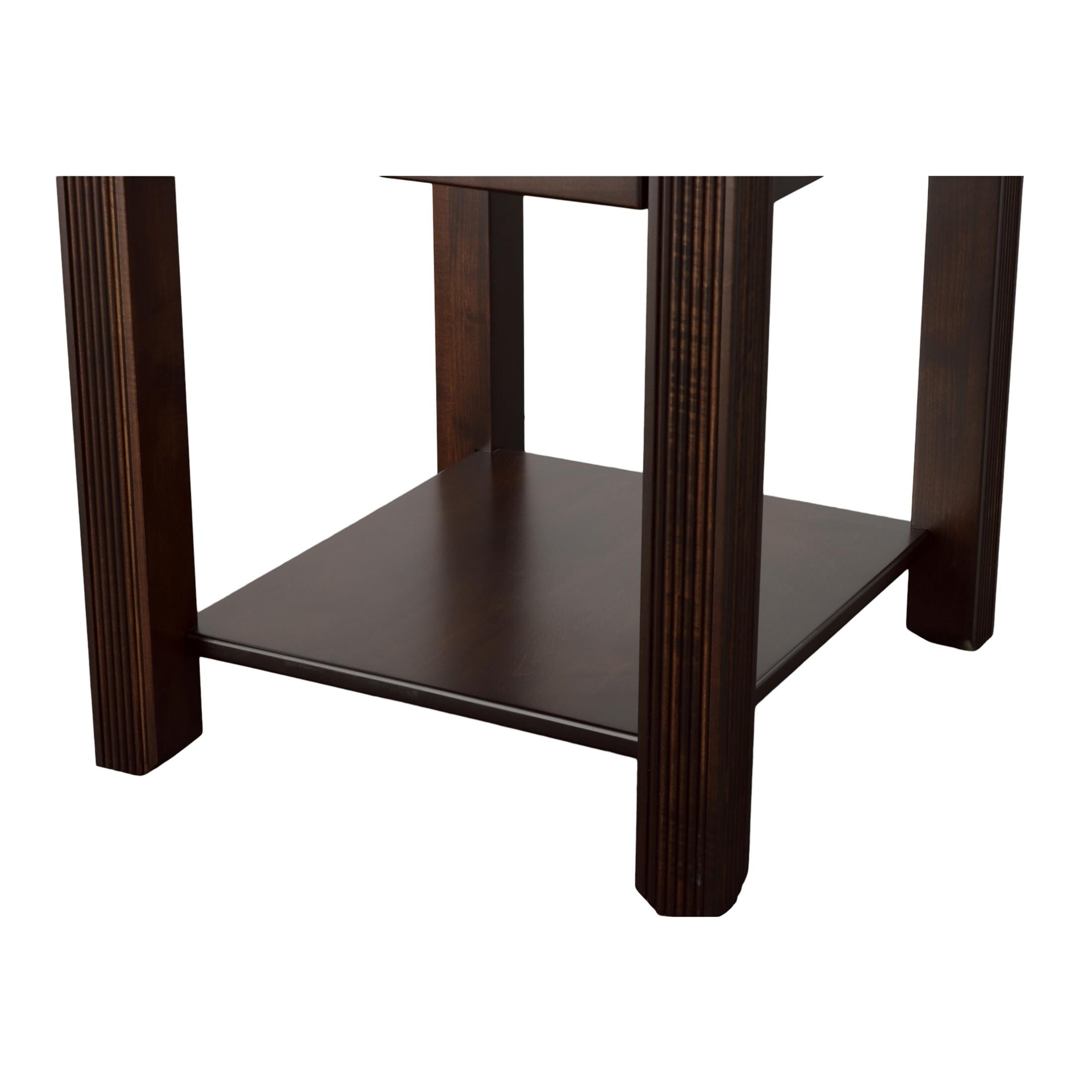 Windham End Table - Indoor