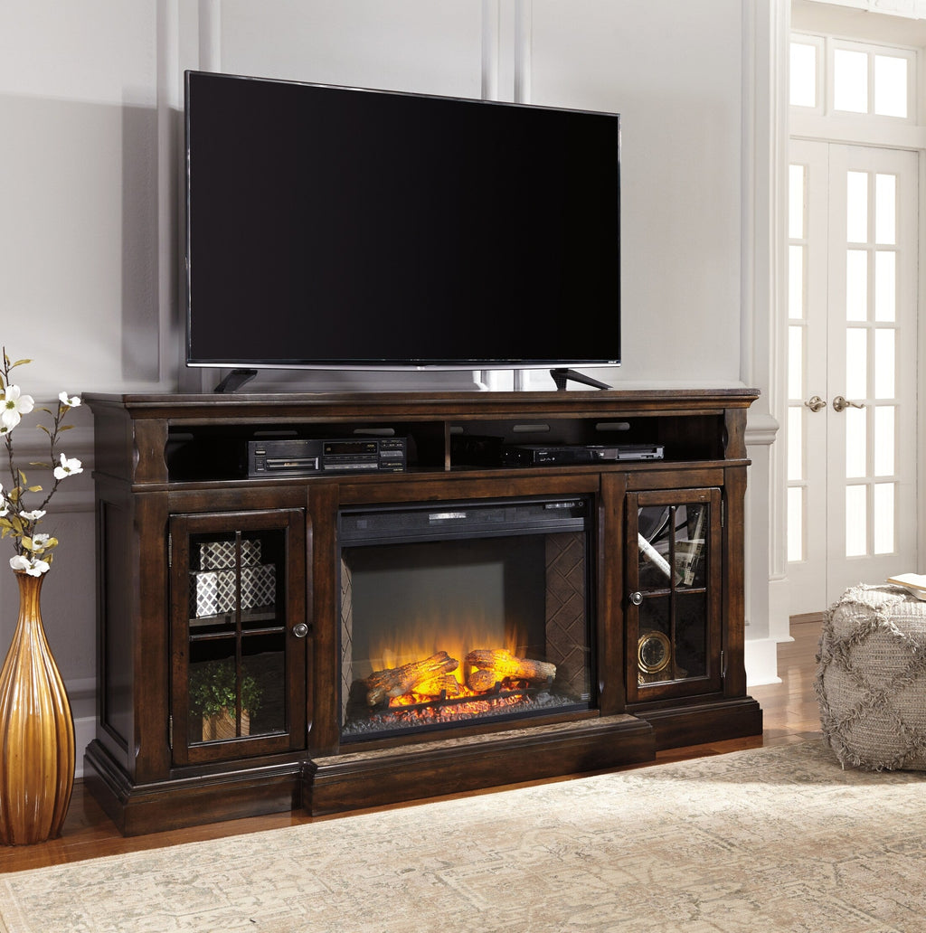 Roddinton 72 TV Stand - Console Table