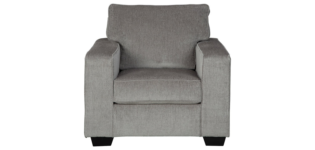 Altari Chair - Fabric