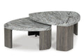Surmour Stacked Coffee Tables - Coffee Table