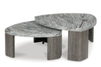 Surmour Stacked Coffee Tables - Coffee Table