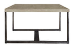 Dalenville Coffee Table - Indoor