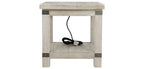 Carynhurst End Table - Indoor