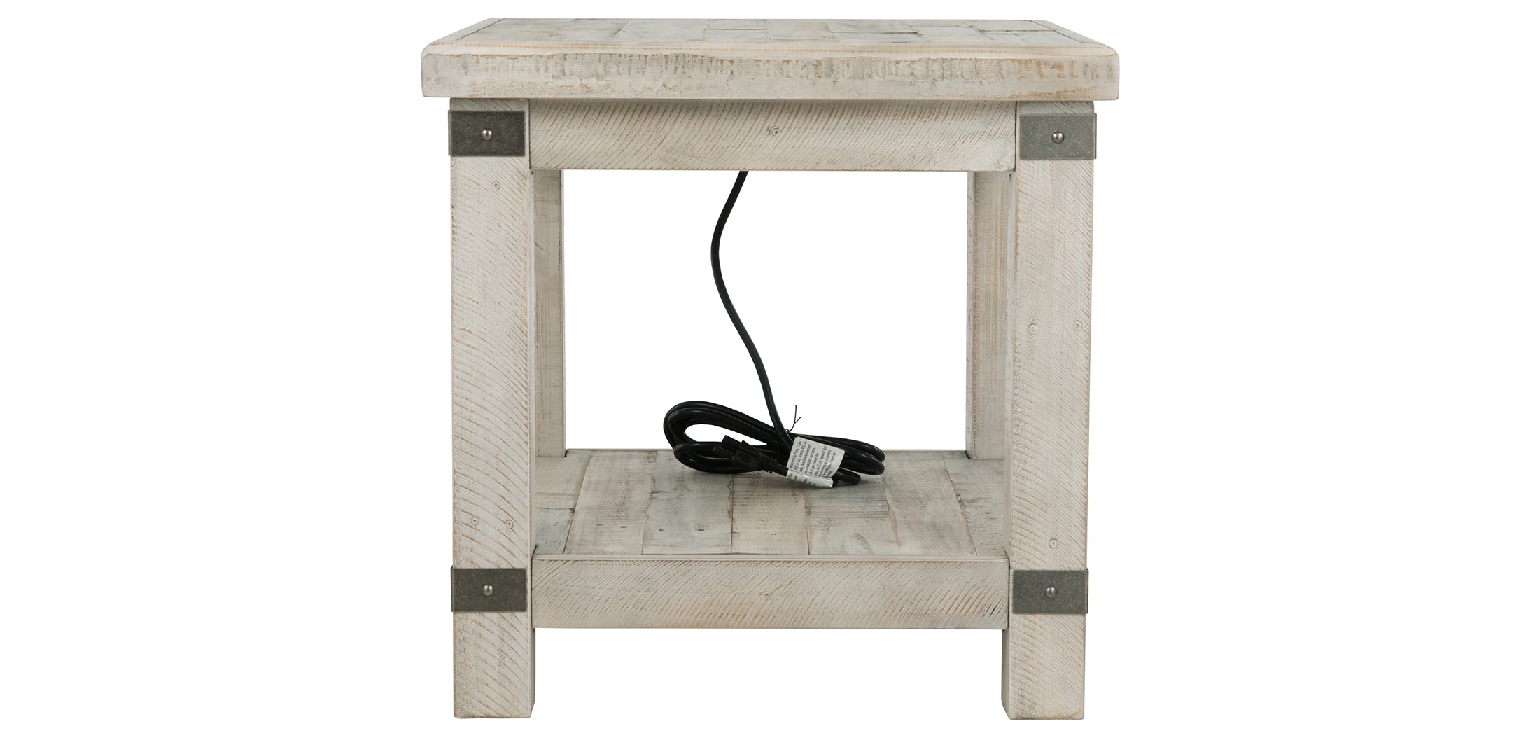 Carynhurst End Table - Indoor