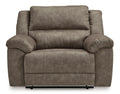 Laresview Zero Wall Wide Seat Recliner
