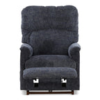 Collage Rocker Recliner - Fabric