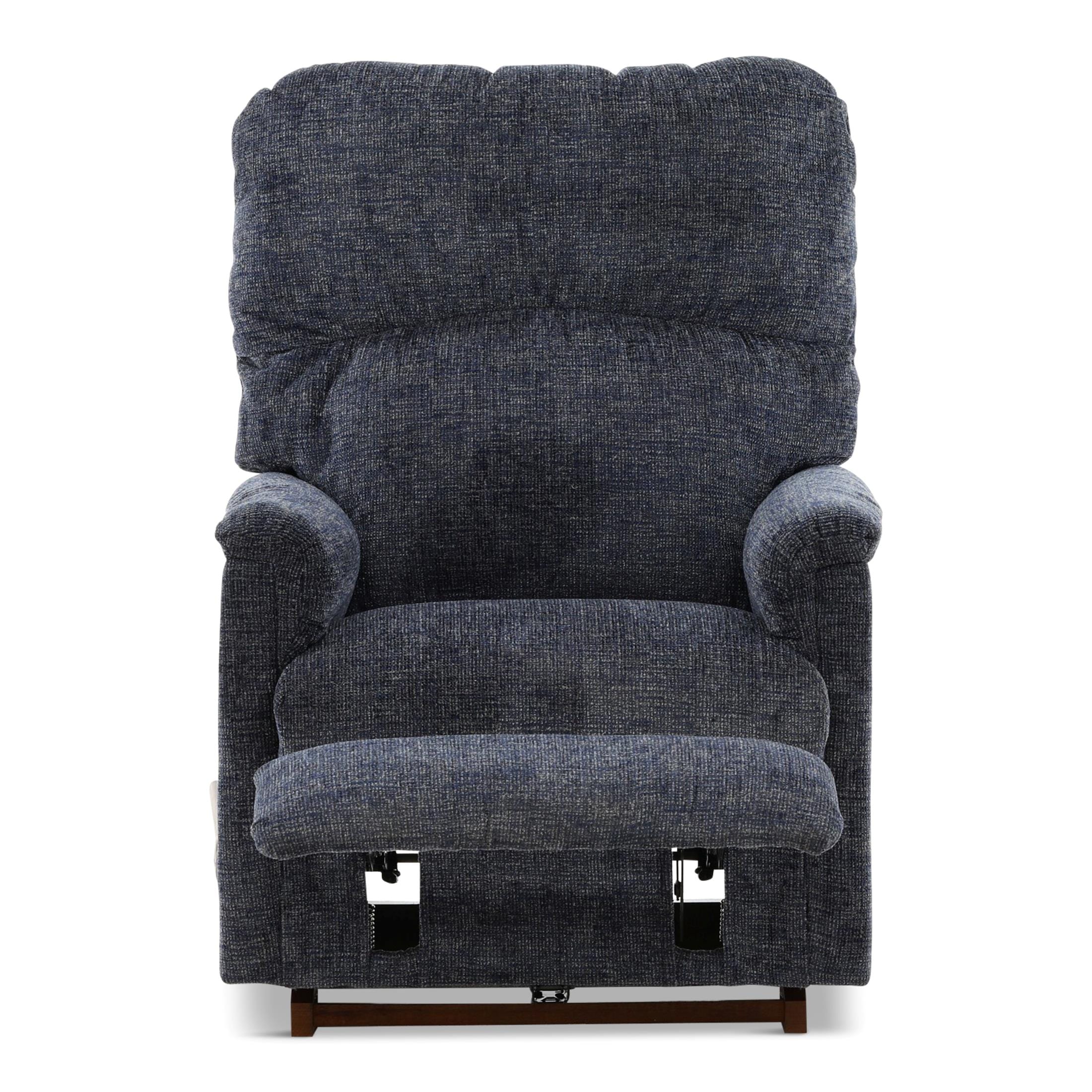 Collage Rocker Recliner - Fabric