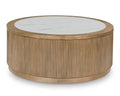 Camdill Coffee Table - Indoor