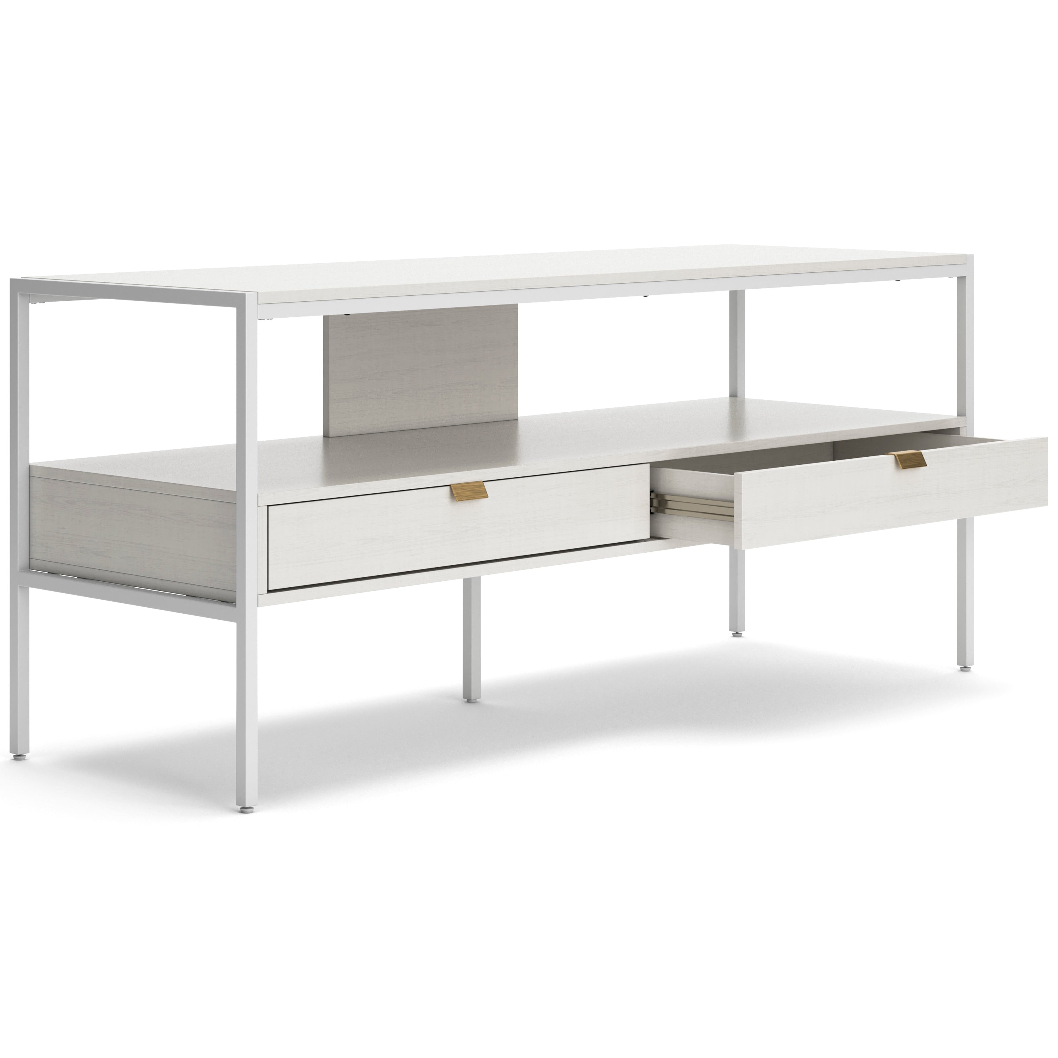 Deznee 60 TV Stand - Console Table