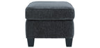 Abinger Ottoman - Fabric