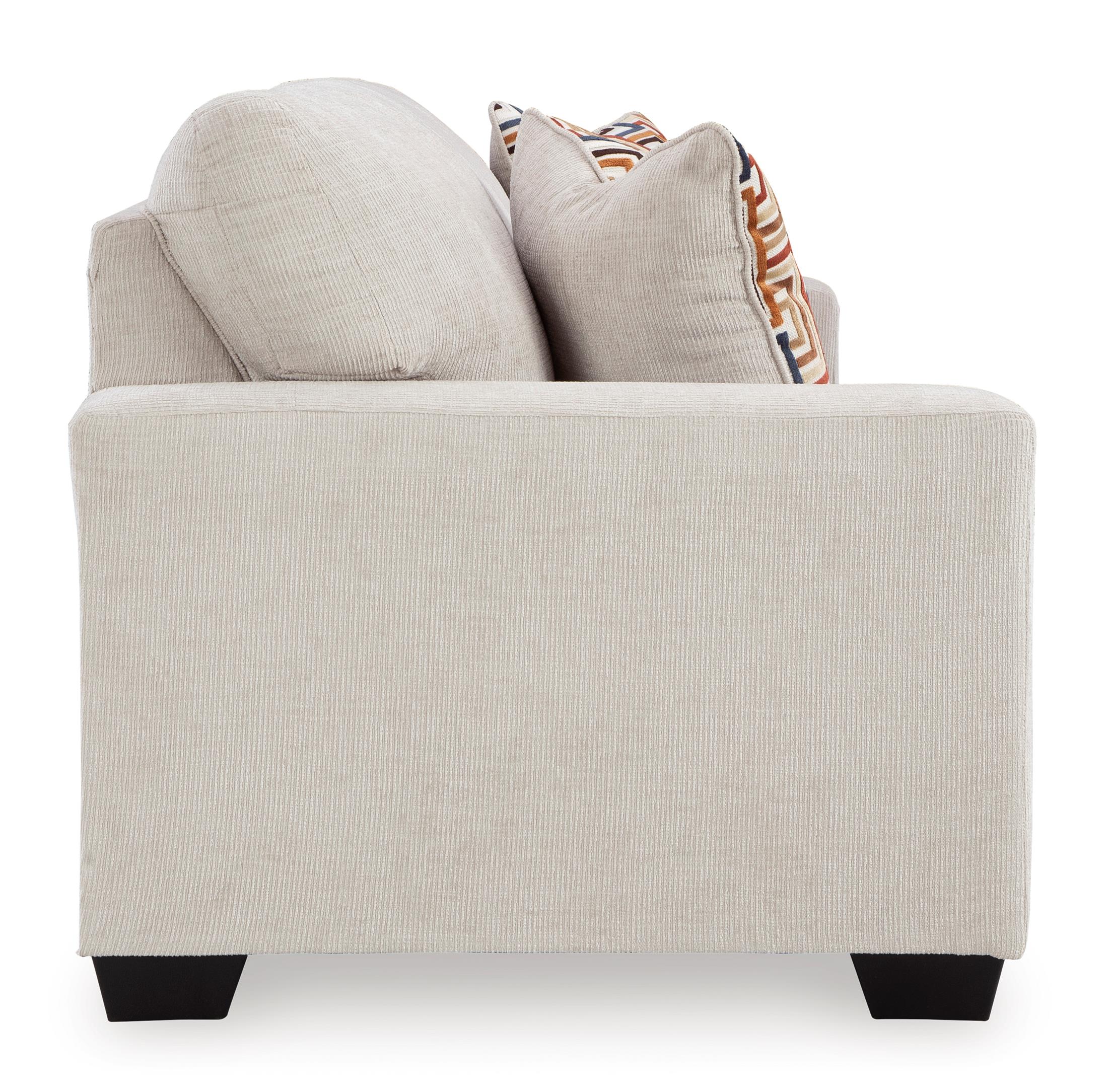 Aviemore Queen Sleeper Sofa - Fabric