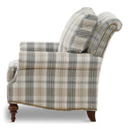 Hastings Chair - Fabric