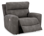 Next-Gen DuraPella Power Recliner - Fabric