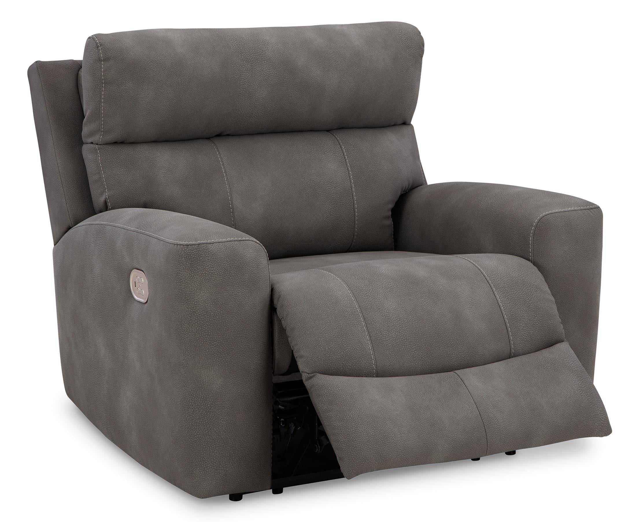 Next-Gen DuraPella Power Recliner - Fabric